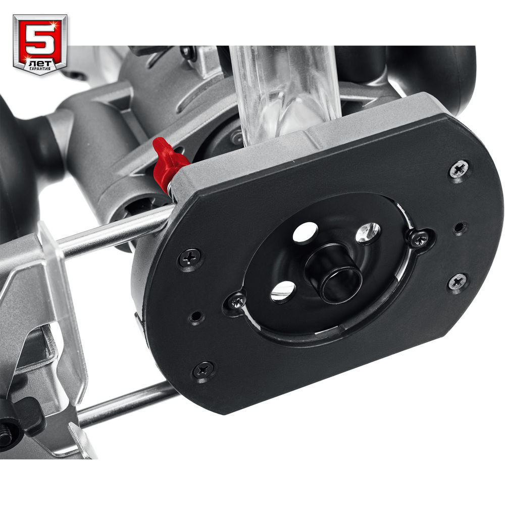 Фрезер кромочный 750 Вт сумка 3 основания Профессионал ЗУБР ФПК-750Н