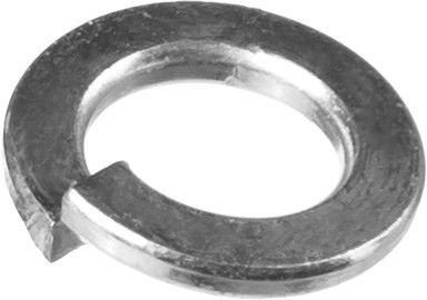 Пружинная шайба 4 мм, цинк, 5 кг ЗУБР DIN 127 303850-04