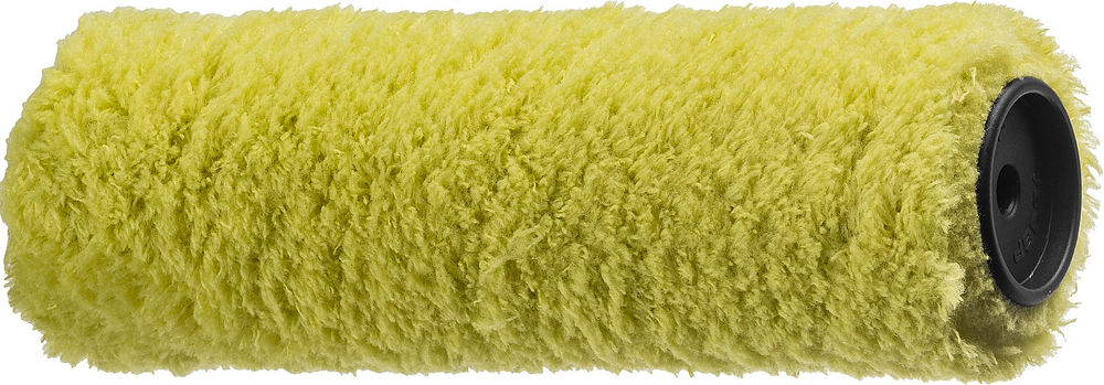 Ролик малярный 48 х 180 мм, бюгель 8 мм, ворс 18 мм, полиакрил, все виды ЛКМ Профессионал СИНТЕКС ЗУБР 02501-18_z02