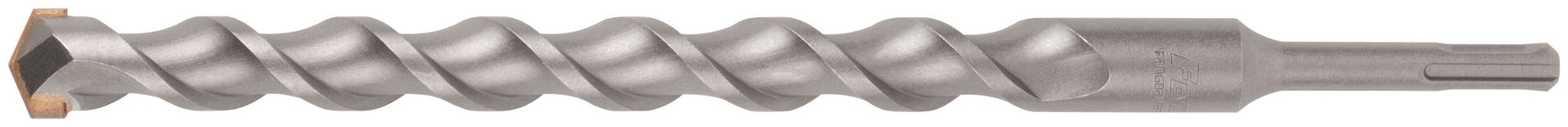 Бур по бетону FDW, Profi, SDS-Plus, 22 х 310 мм (41-22310)