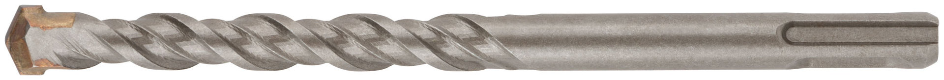 Бур по бетону SDS PLUS с двойной резьбой 12х160 мм (32511М)