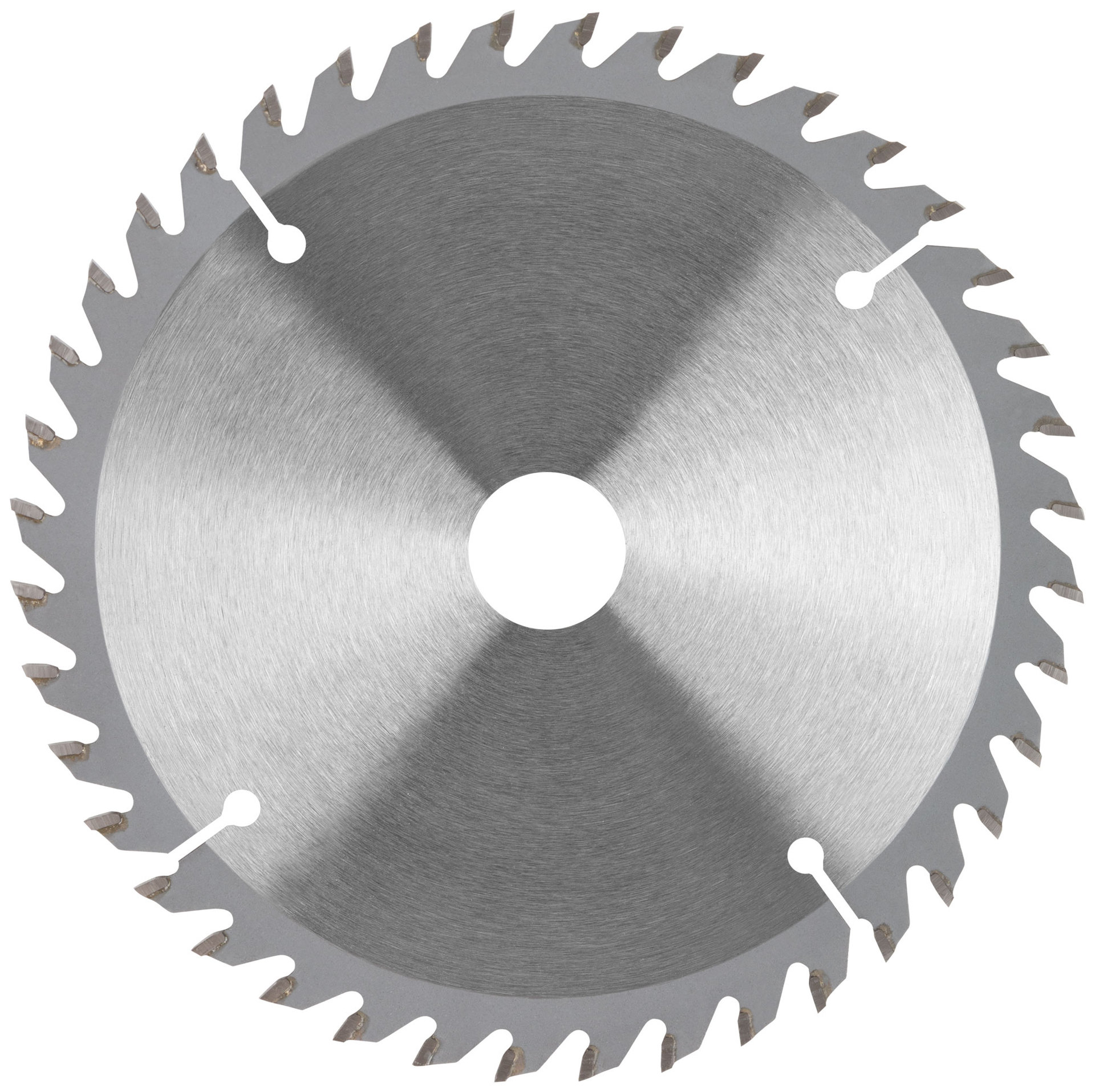 Диск пильный для циркулярных пил по ламинату 140 х 20/16 х 40T (37765)