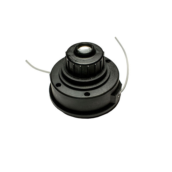 Головка триммерная HT27 (болт М6*1,25 правая) Компактная ET600,ET600A,Т281,T284 (C5084)