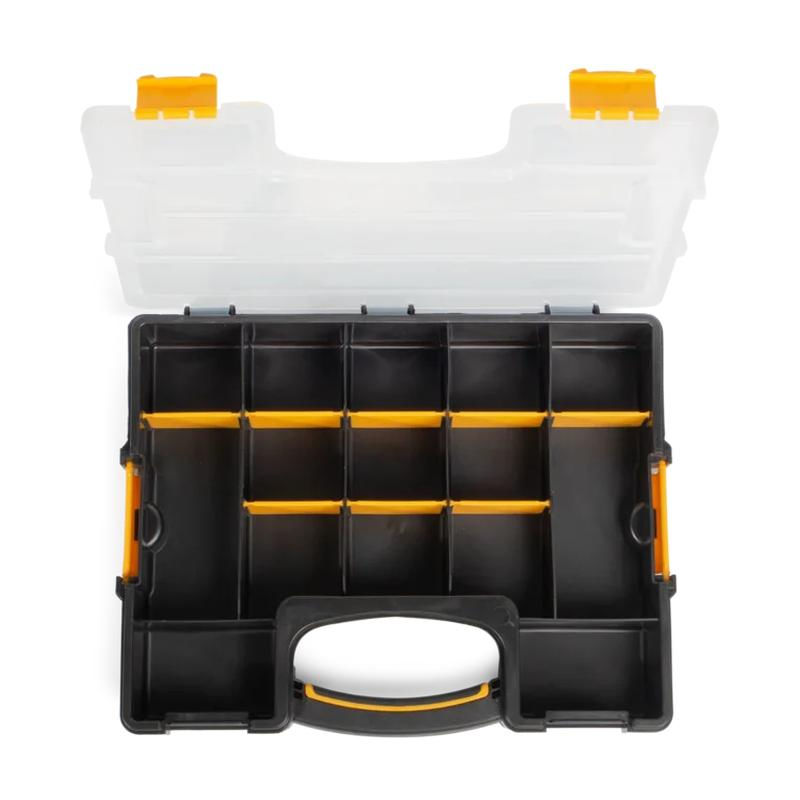 Кейс-органайзер К-03 (КВТ) 79348