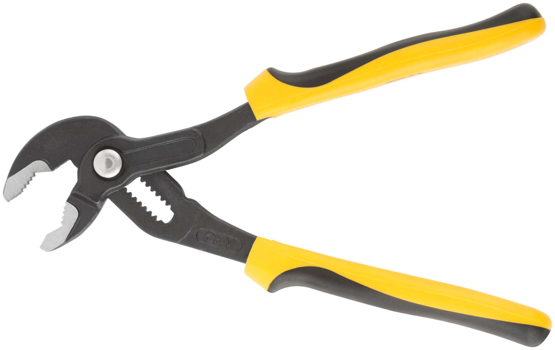 Клещи переставные CrV, быстрая регулировка, Профи 250 мм ( 33 / 65 мм )