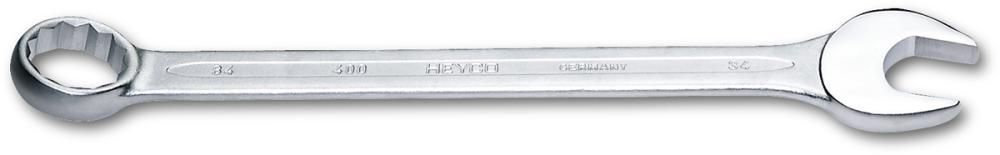 КЛЮЧ РОЖКОВО-НАКИДНОЙ HEYCO Qualitatswerkzeuge GmbH & Co. KG HE-00400019082