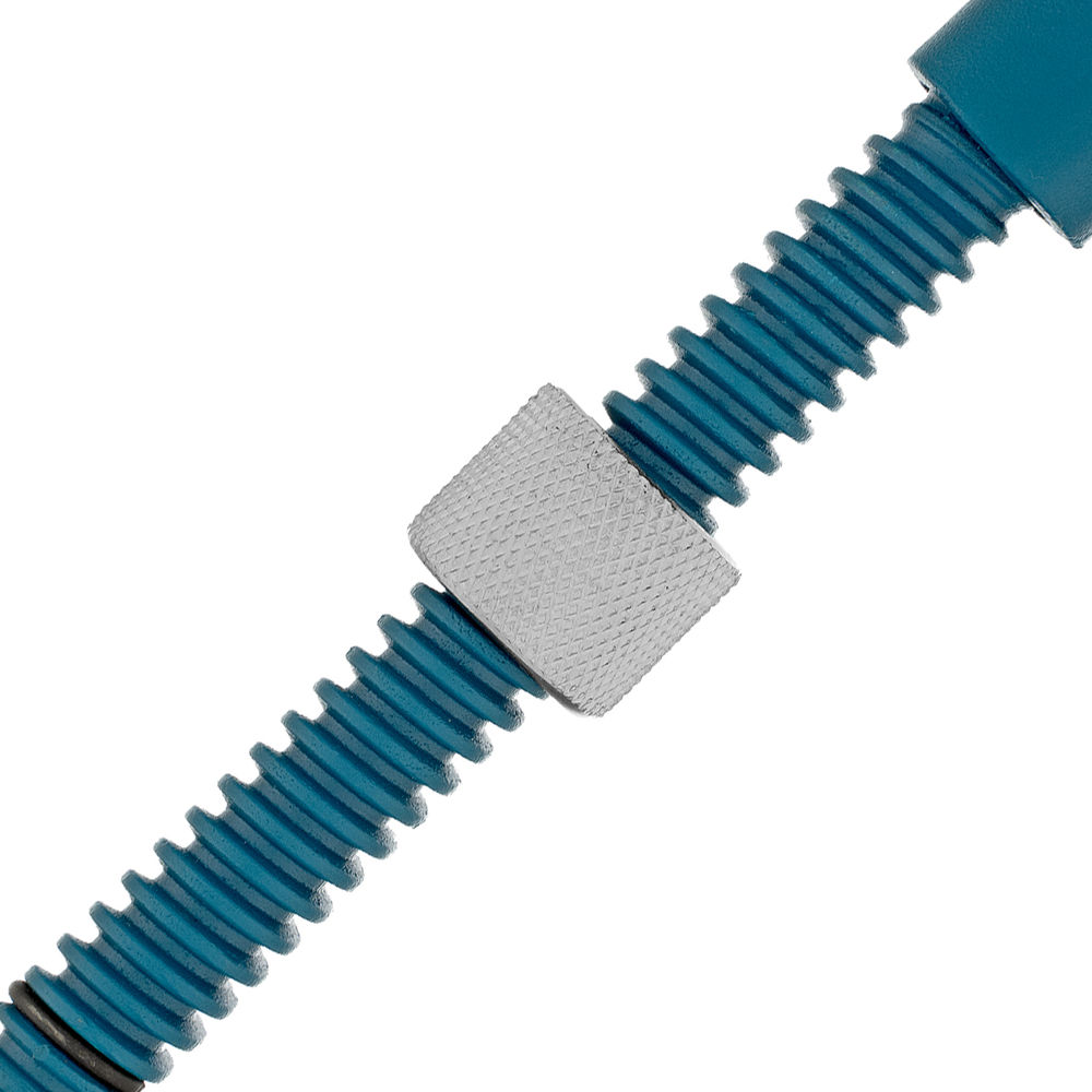 Ключ трубный рычажный №3, 2, литой, тип B Сибртех