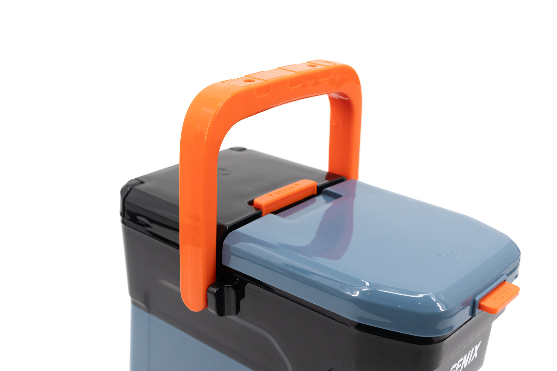 Кофемашина аккумуляторная / сетевая, серия X2, 20В / 230 В электросеть, без АКБ и ЗУ