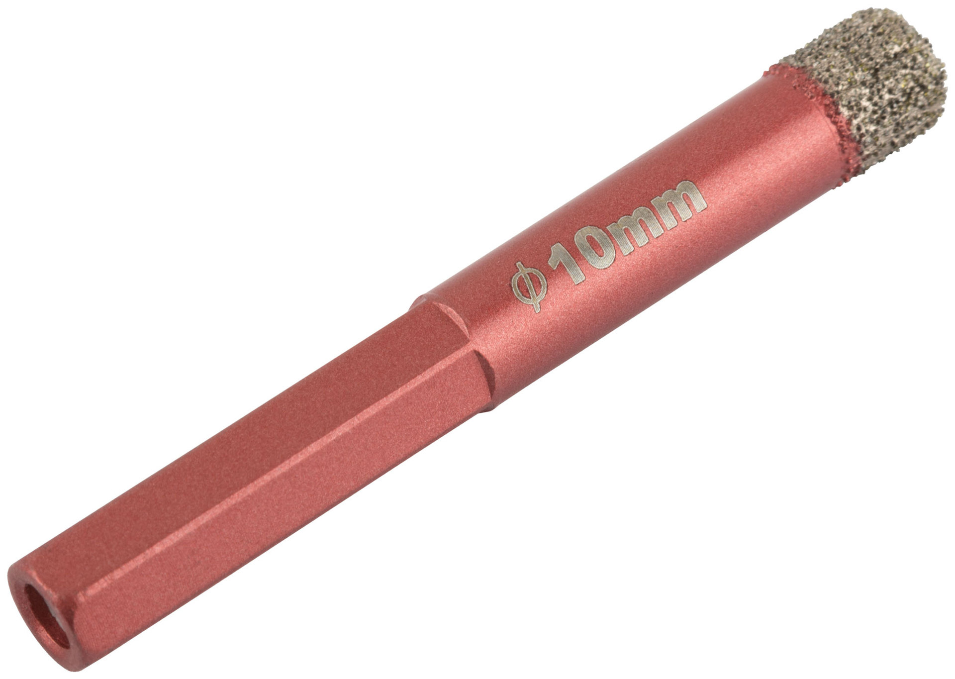 Коронка алмазная универсальная для дрели CUTOP Special 10x10x75мм (70-590)