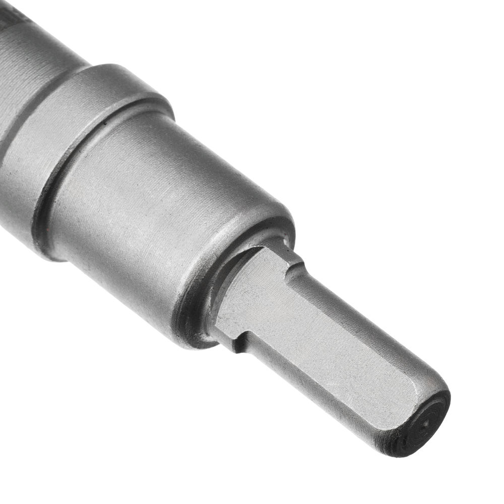 Коронка по металлу твердосплавная, 20 мм Denzel (724002)