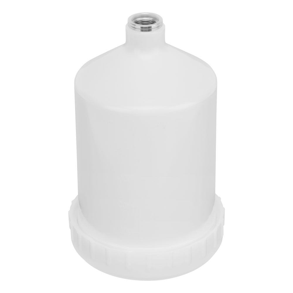 Краскораспылитель AG 950 LVLP, профессиональный, гравитационного типа, сопло 1.5 мм Stels (57367)