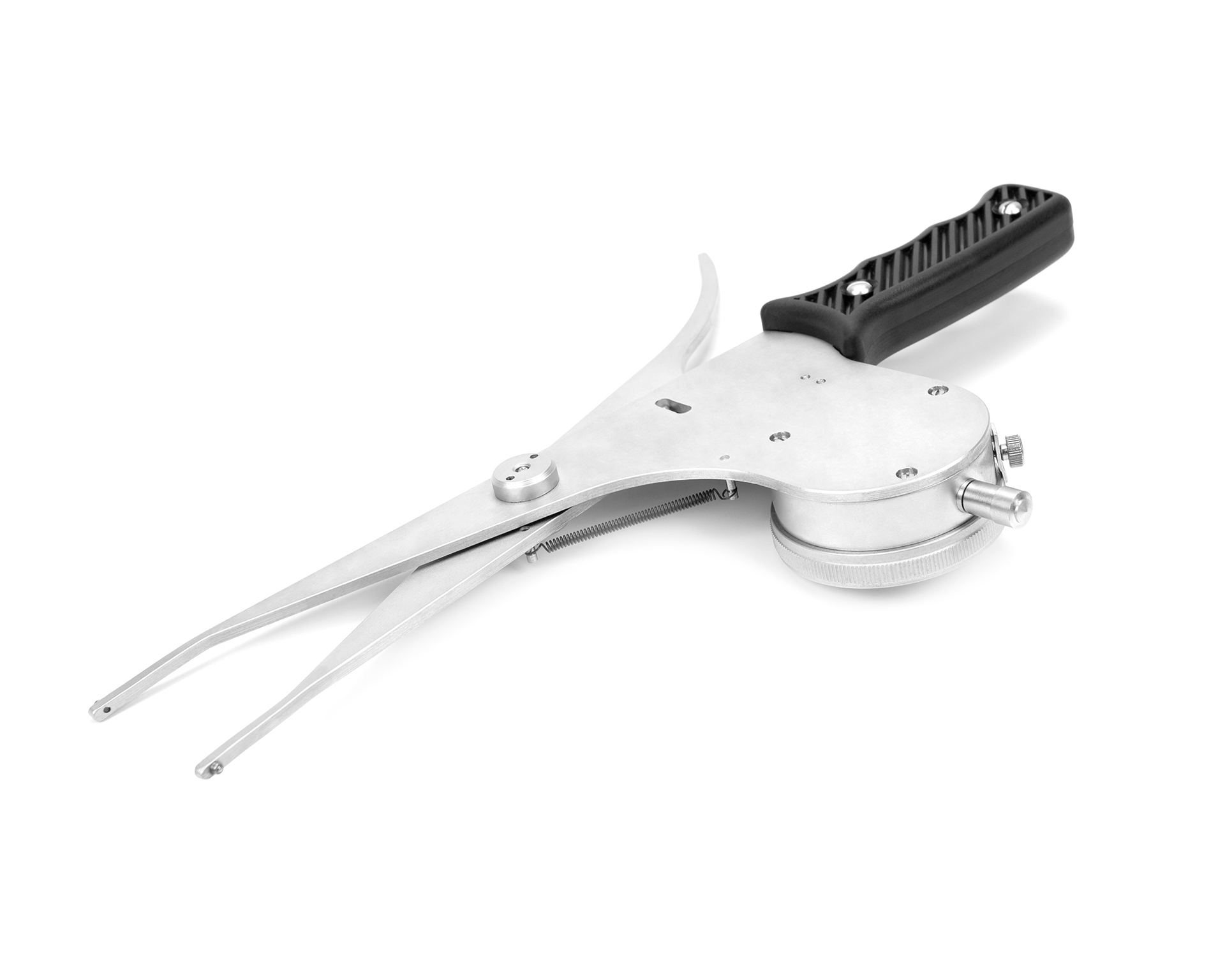 Кронциркуль индикаторный 30-50мм (L= 80) 0.01 д/внутренних измерений SHAN