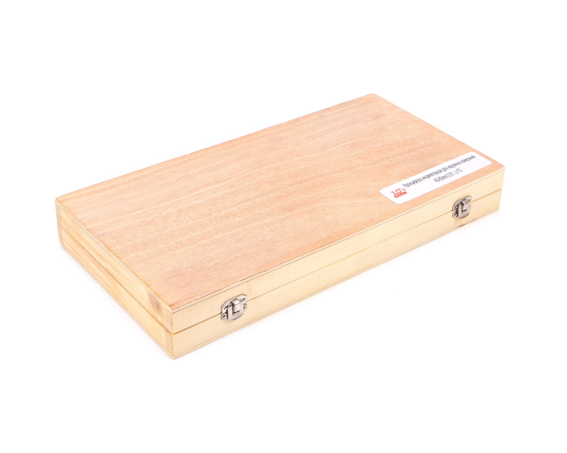 Кронциркуль индикаторный 40-60мм (L= 70) 0.01 д/наружных измерений SHAN