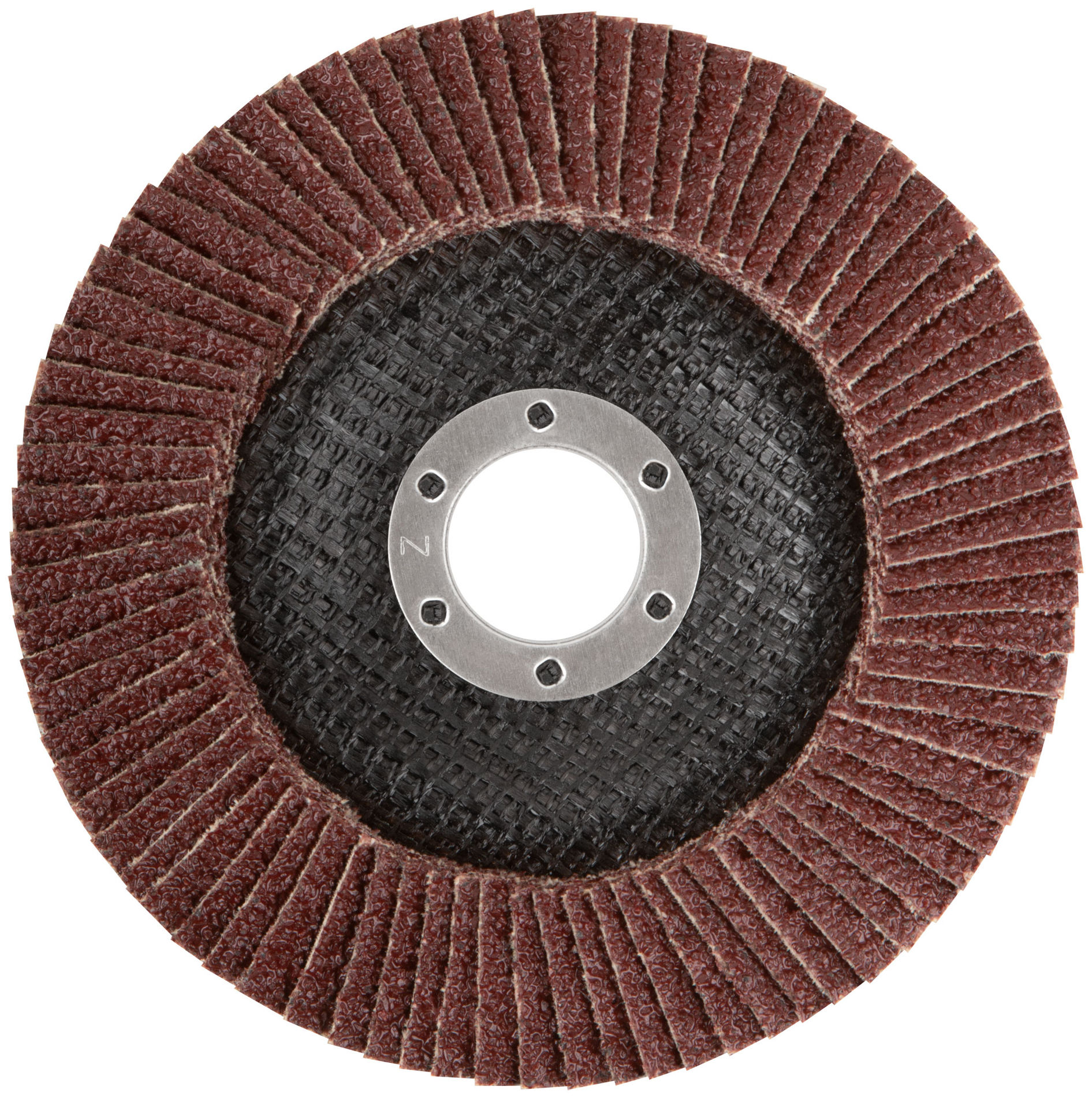 Круг лепестковый торцевой 125 мм P 24 (39930М)