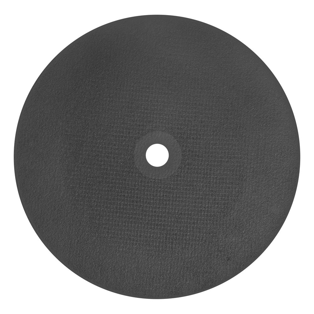 Круг отрезной по металлу, 400 x 3,2 x 32 мм, WA24TBF// Gross (74392)