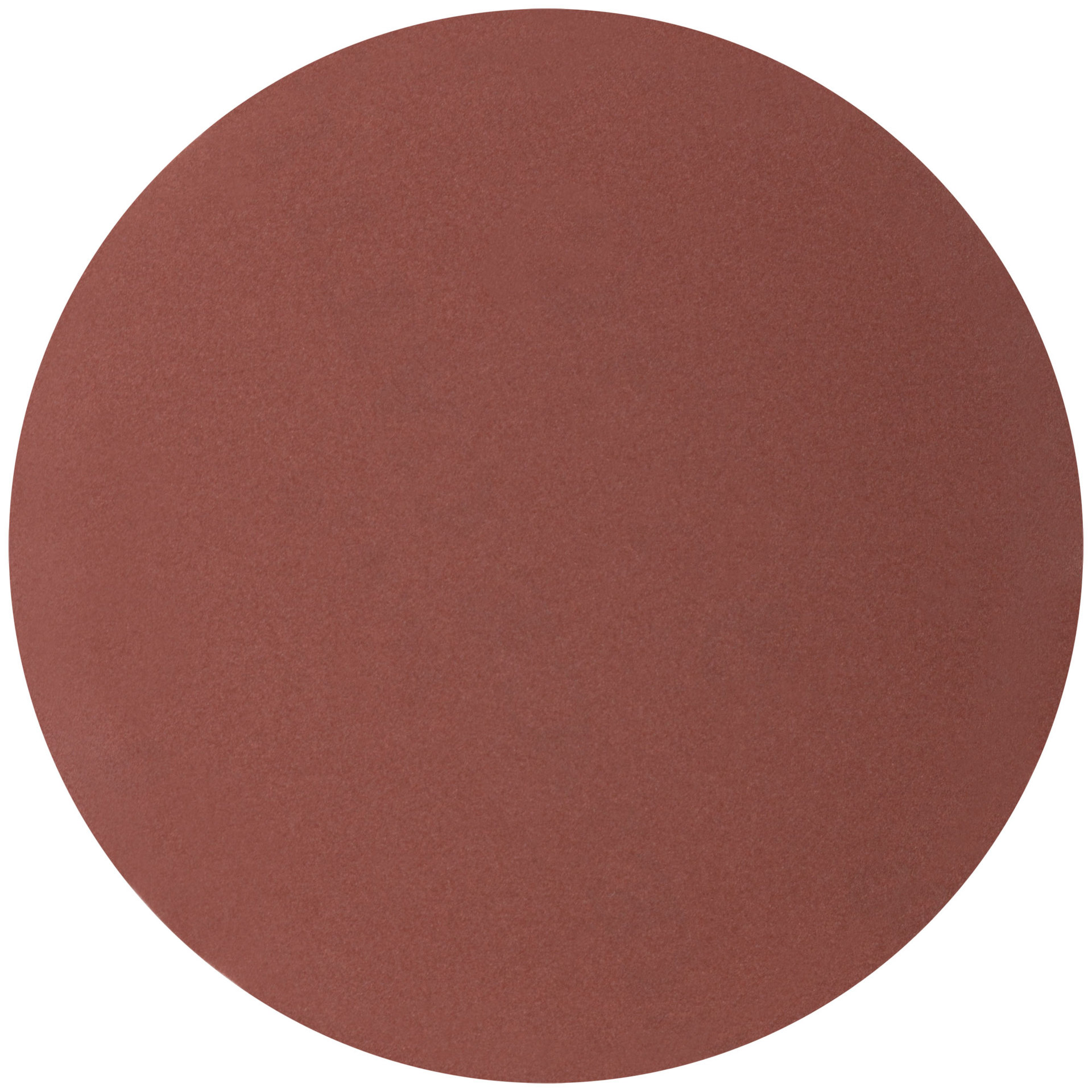 Круги абразивные шлифовальные на ворсовой основе под липучку ( Р240, 125 мм, 5шт.), Cutop Profi (85-610)