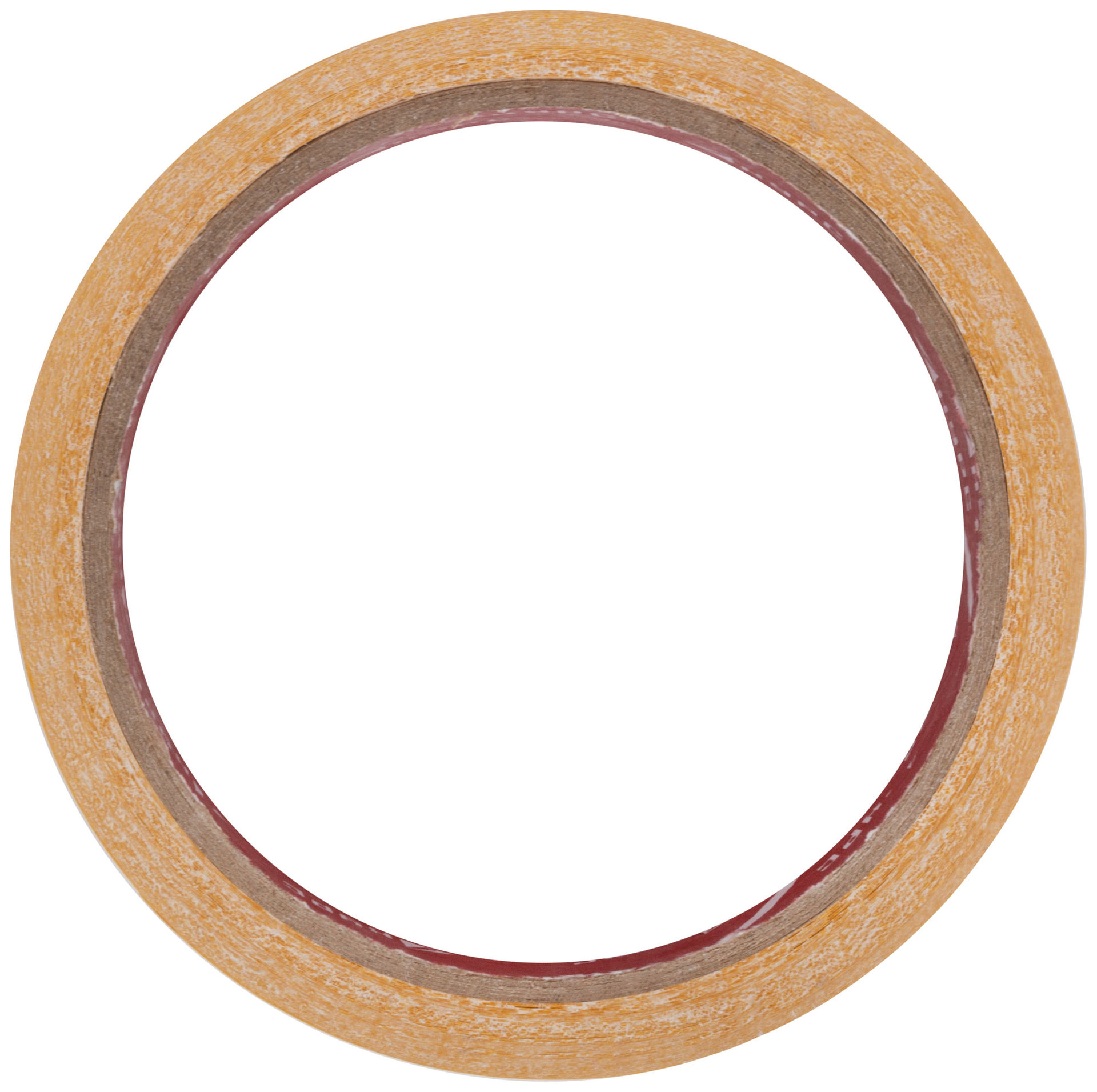 Лента-скотч клейкая двусторонняя 48 мм х 10 м (11807)