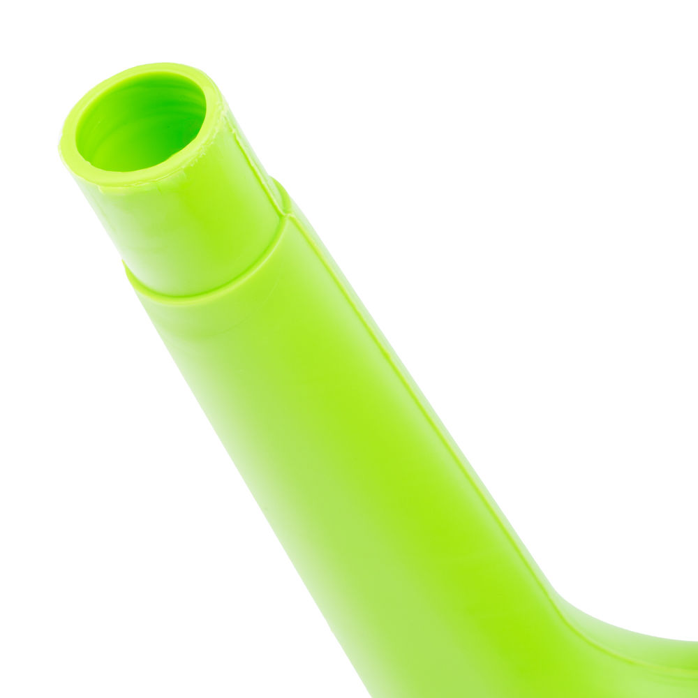 Лейка садовая, 10 л, с горловиной, пластмассовая Сибртех (67521)