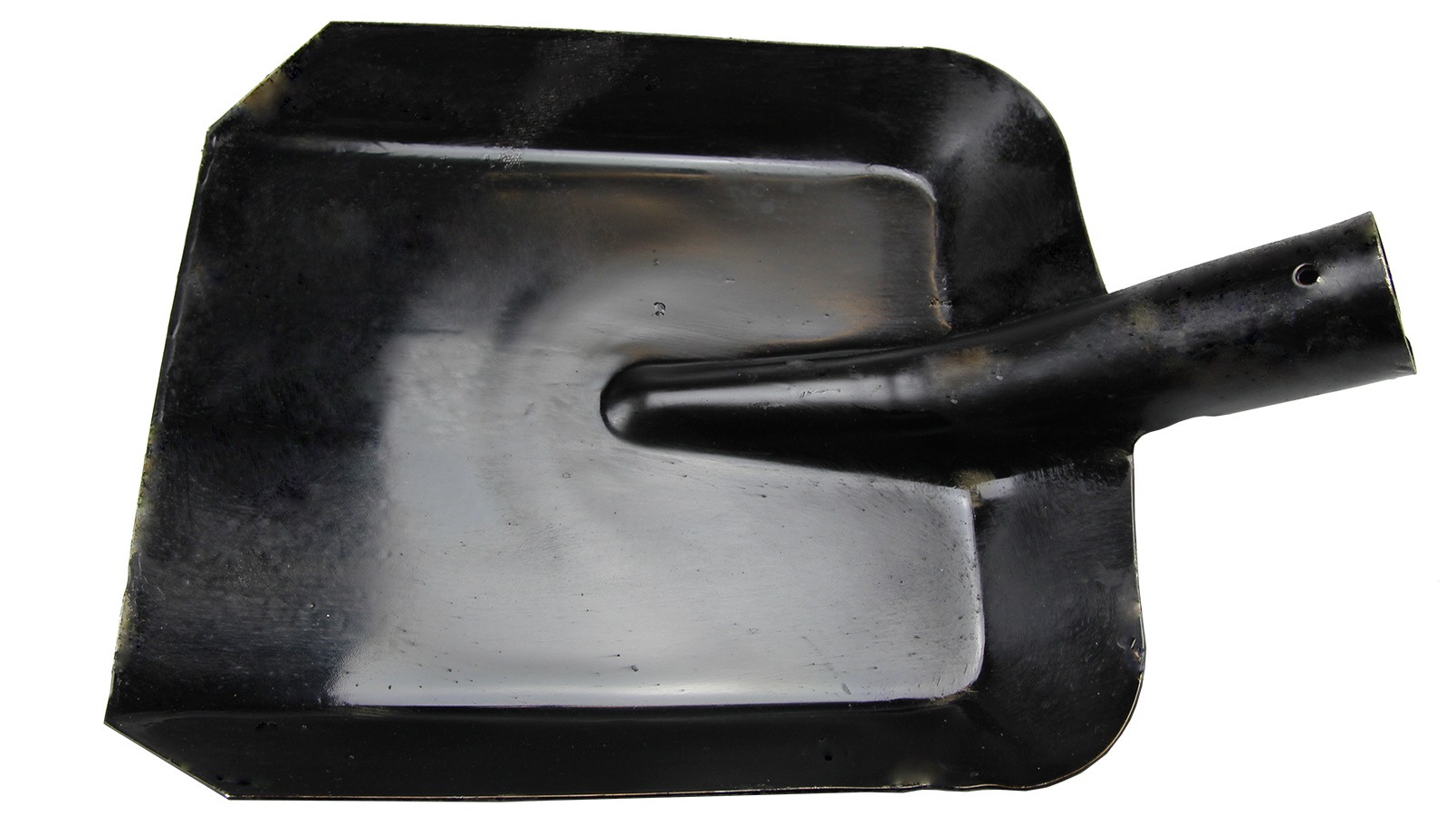 Лопата совковая б/ч