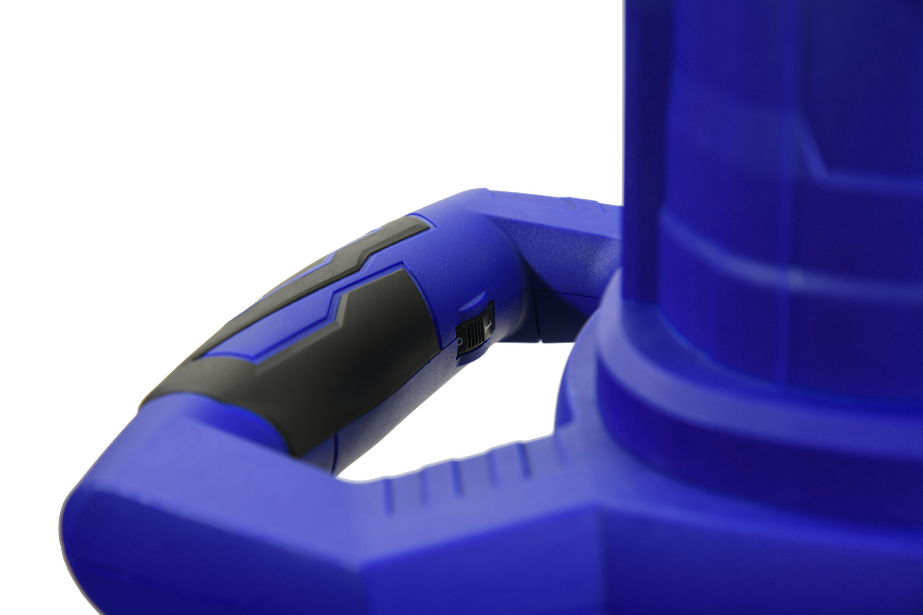 Миксер строительный, 1400 Вт, 140 мм