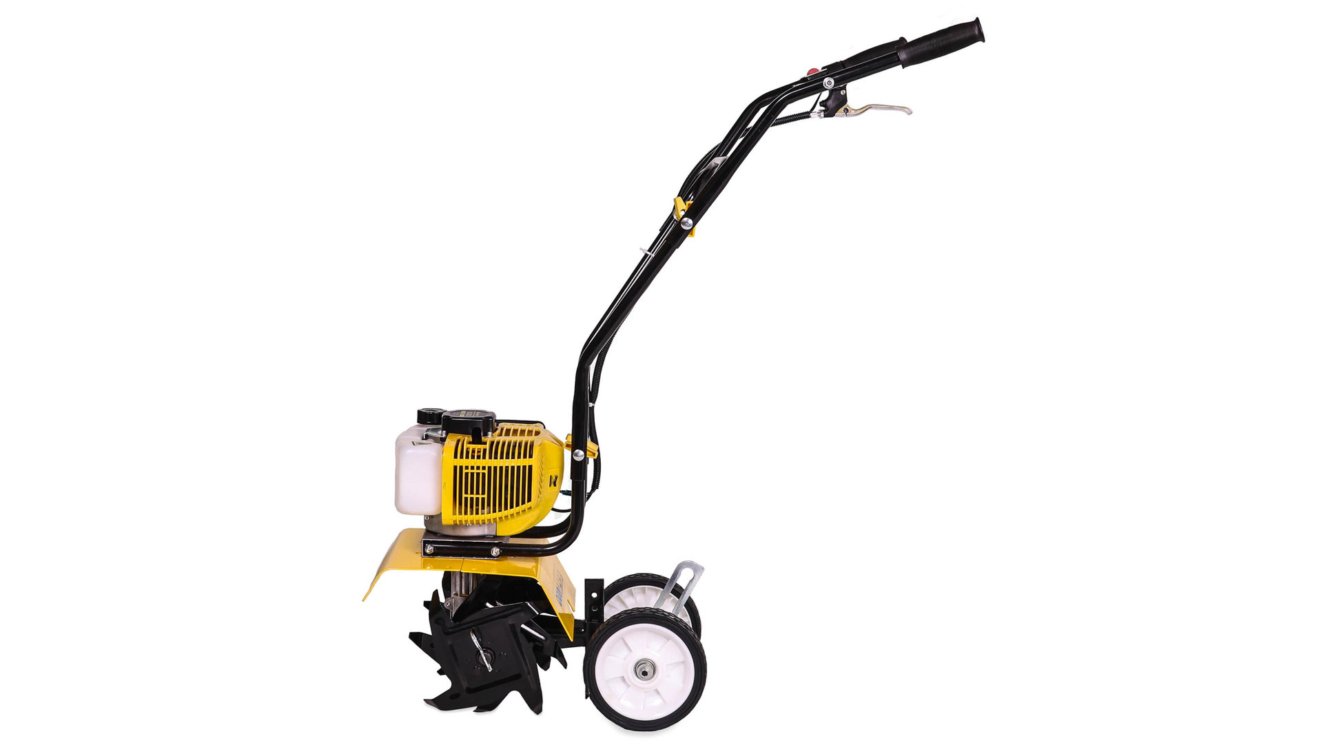 Мотокультиватор Champion GC252 (1,9лс 25см 22,5см 1,2л 15,85кг) (GC252)