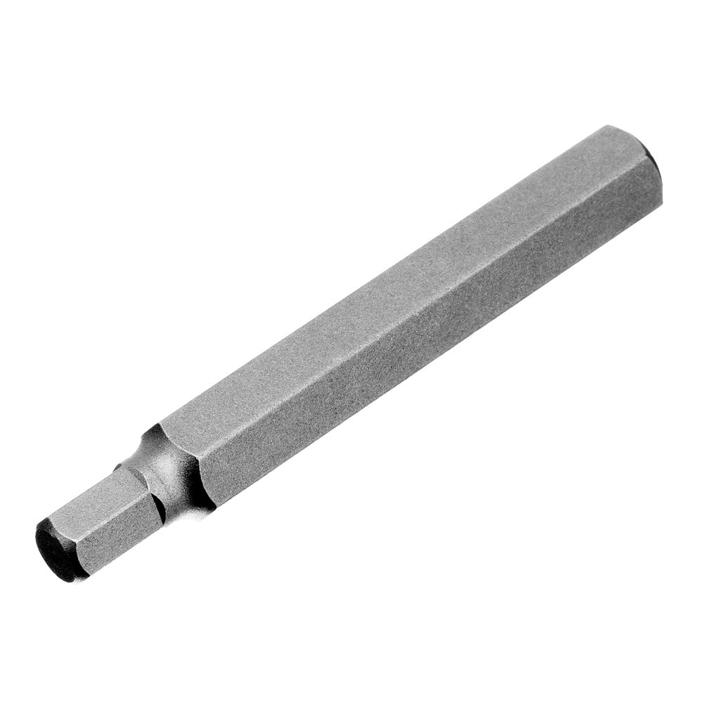 Набор бит HEX, Torx , SPLine, хвостовик-шестигранник 1/2, CrV, 42 шт. Stels (11318)