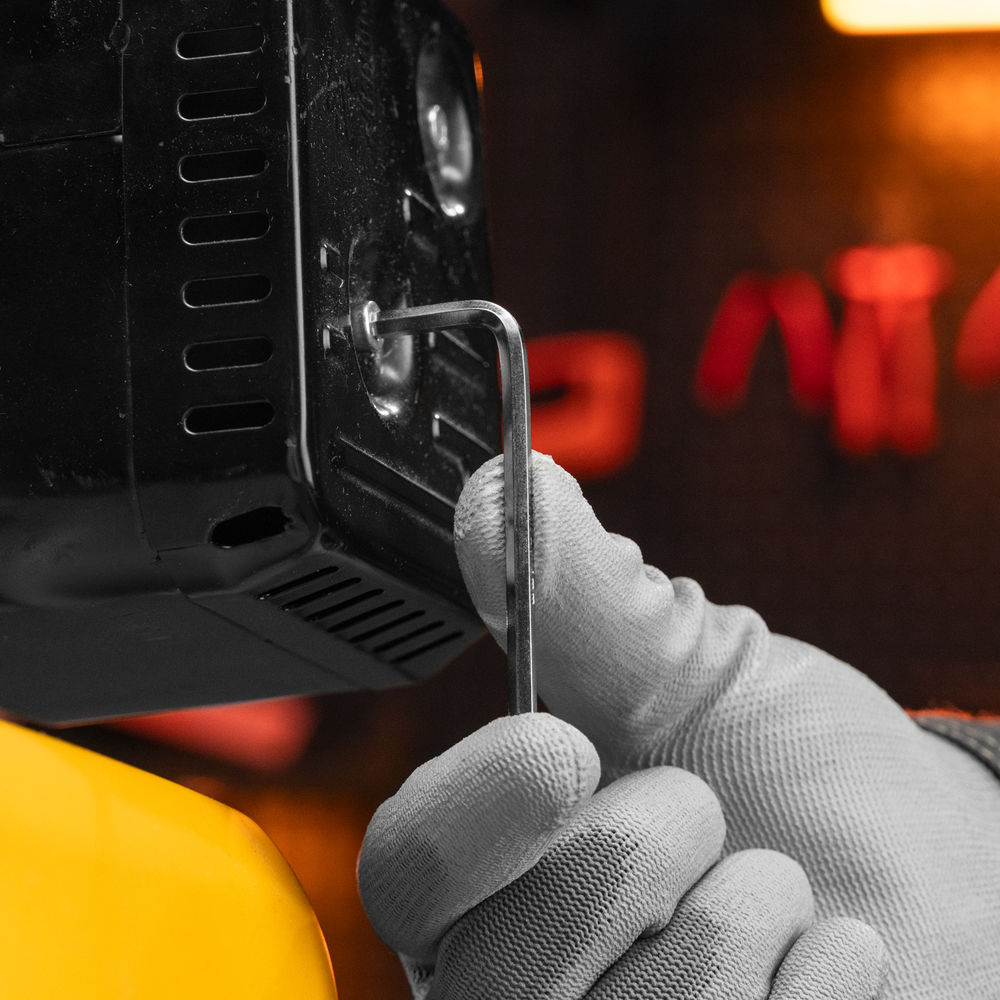 Набор инструментов бытовой, 29 предметов Sparta