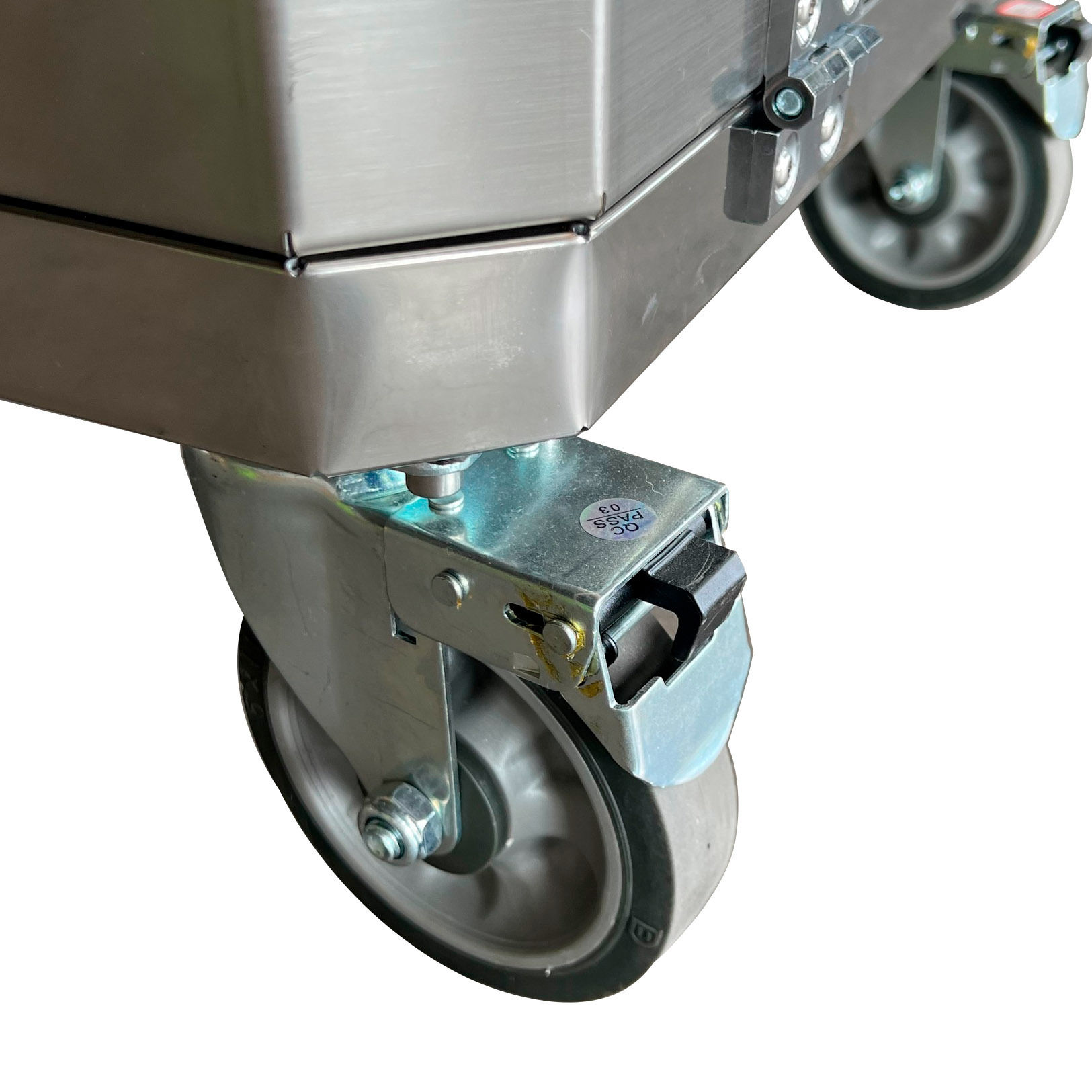 Пылеводосос промышленный EVOline IVC 1100 3,0 кВт 380 В, ручная очистка фильтра