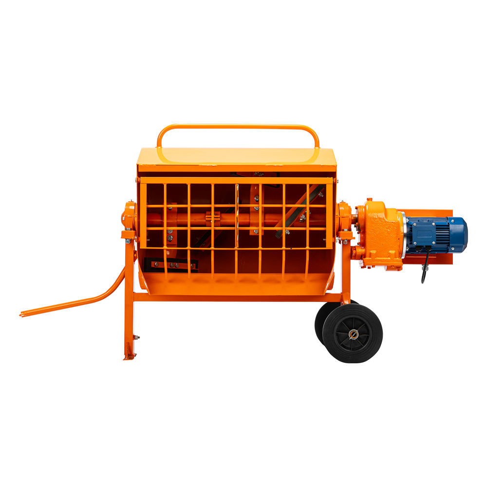 Растворосмеситель РН-150.2, 150 л, 1.5 кВт, 380 В, 35, 9 (97402)