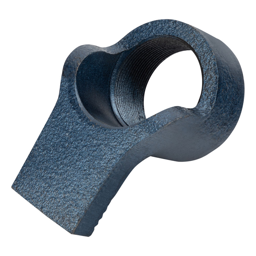 Растяжка гидравлическая, 4 т, набор из 17 предметов, 7 сменных насадок, в пластиковом кейсе Stels (51354)