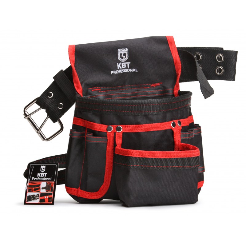 Сумка-пояс монтажника С-11 (КВТ) 66145