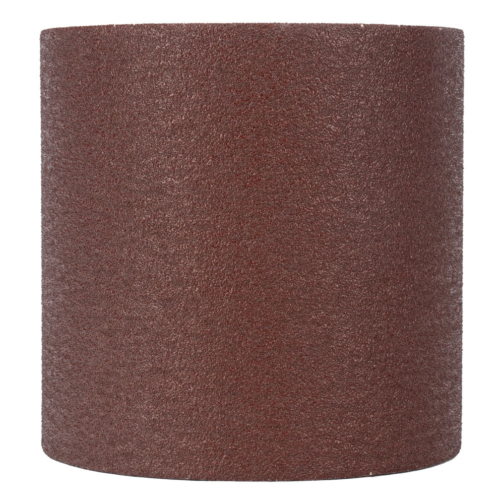 Шкурка на тканевой основе, KK18X W, зернистость 40Н(Р 40) бобина 200мм х 20 м, водостойкая, БАЗ (75253)