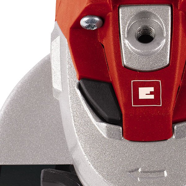 Шлифмашина угловая Einhell TE-AG 125/750, 750Вт,125мм,защ.от повт.пуска (4430880)