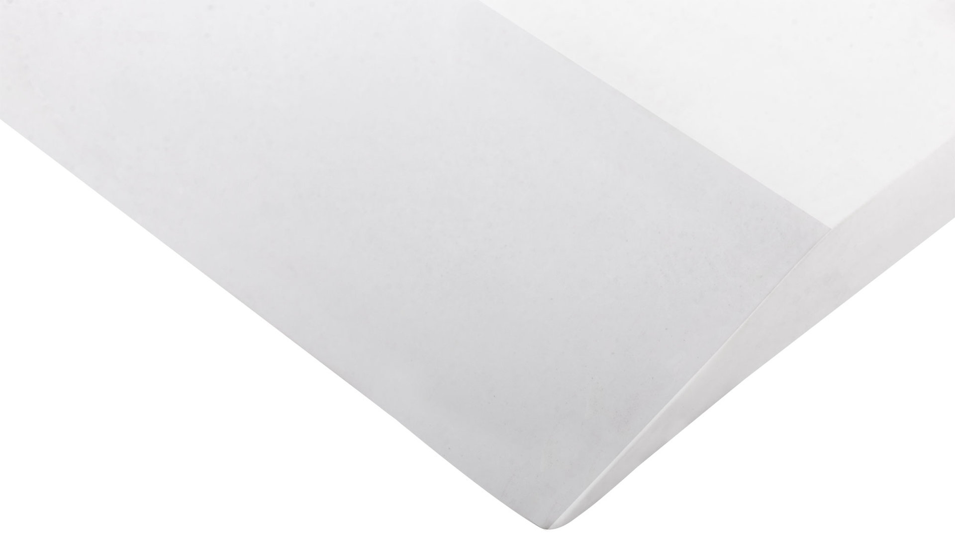 Шпатель резиновый белый, набор 3 шт.(40/60/80 мм) (06867)