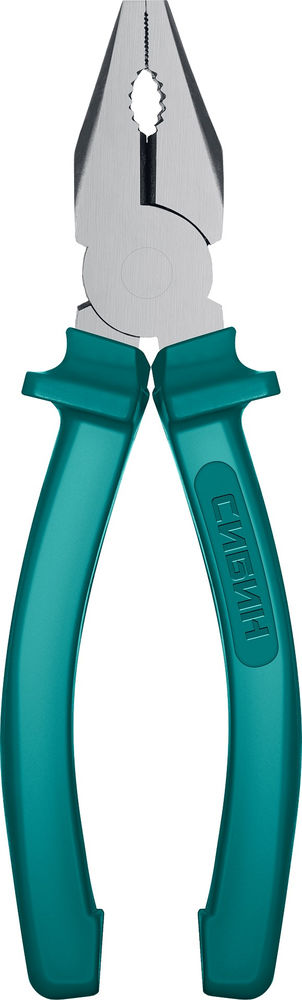 Плоскогубцы 180 мм СИБИН 22142-1-18