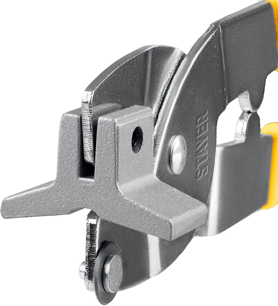 Плиткорез-кусачки 200 мм, металлический, карбид вольфрама STAYER 3351