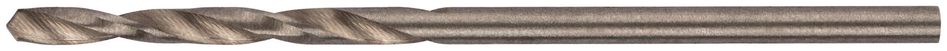 Сверла по металлу HSS полированные 2,0 мм (10 шт.) (33720)