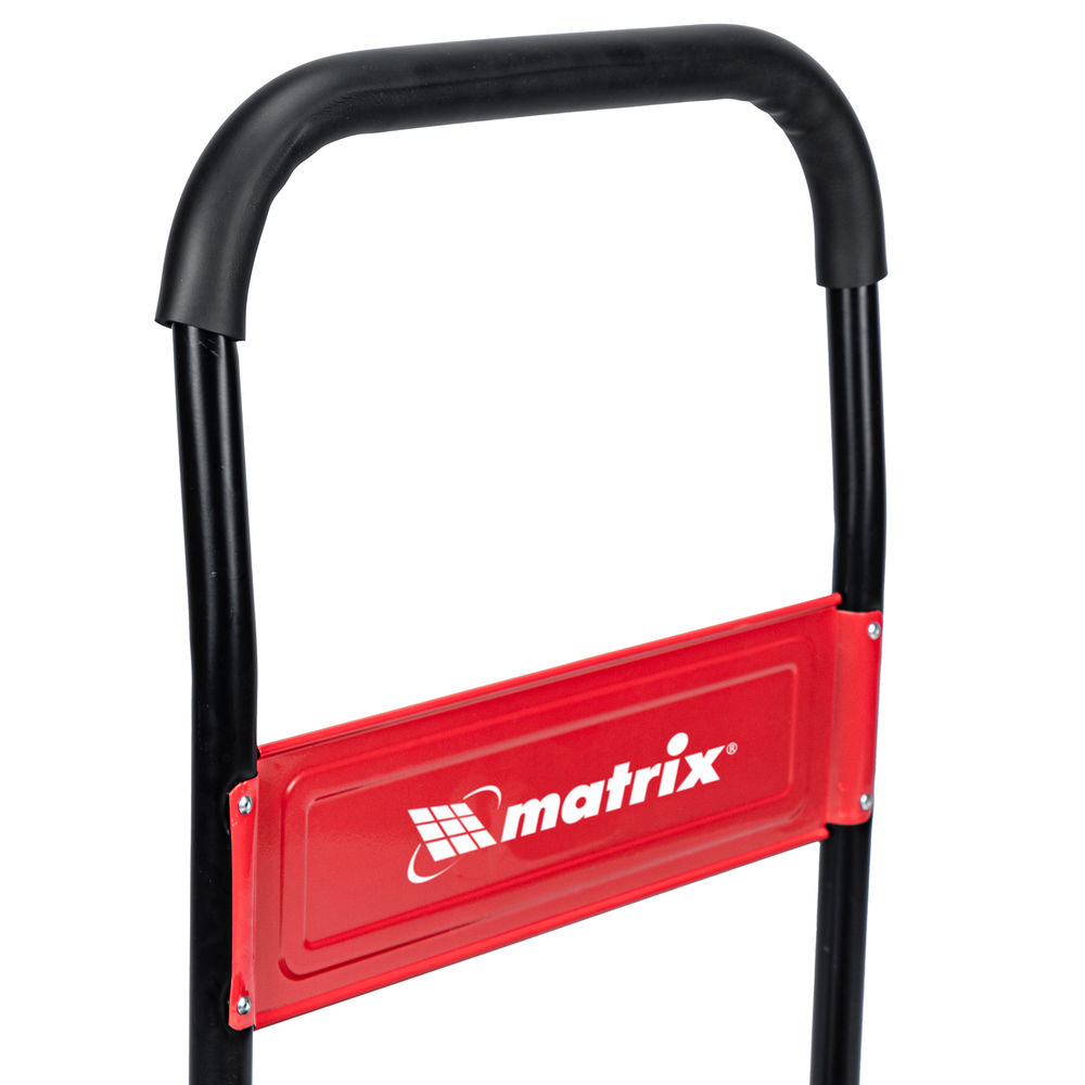 Тележка хозяйственная, грузоподъемность 150 кг Matrix