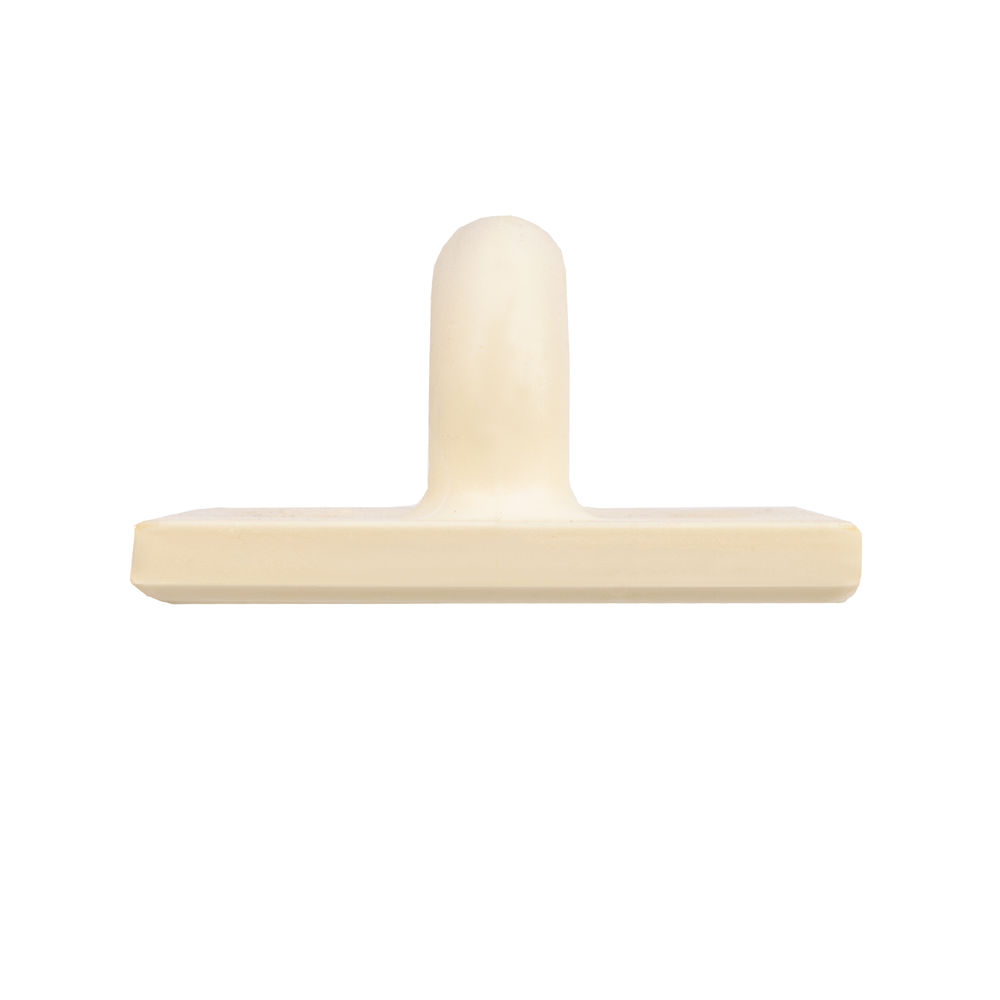 Терка полиуретановая, 140 х 230 мм Сибртех (86618)