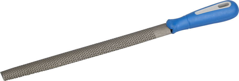 Рашпиль полукруглый 200 мм Профессионал ЗУБР 16642-20-2