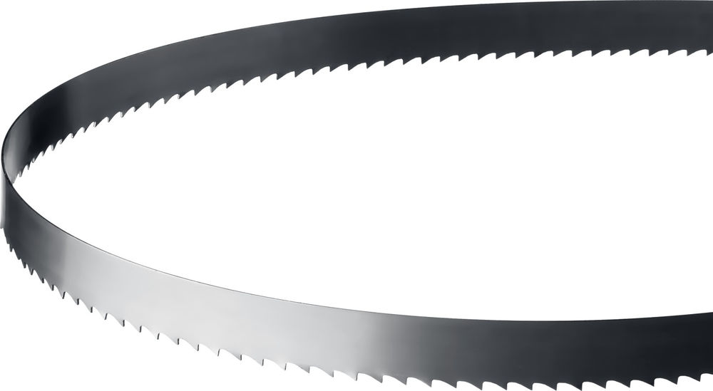 Полотно ленточное 2320?12.7?0.5 мм 6TPI для пилы сталь 65 Г ЗПЛ-305 ЗУБР ЗПЛ-305-6Т