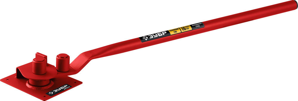 Арматурогиб плавный гиб ЗУБР АРП-16 23422