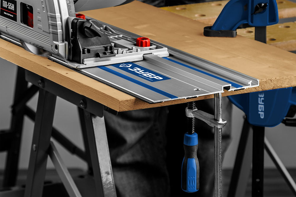 Струбцина универсальная ППШ 60/160 мм ЗУБР Профессионал 32333