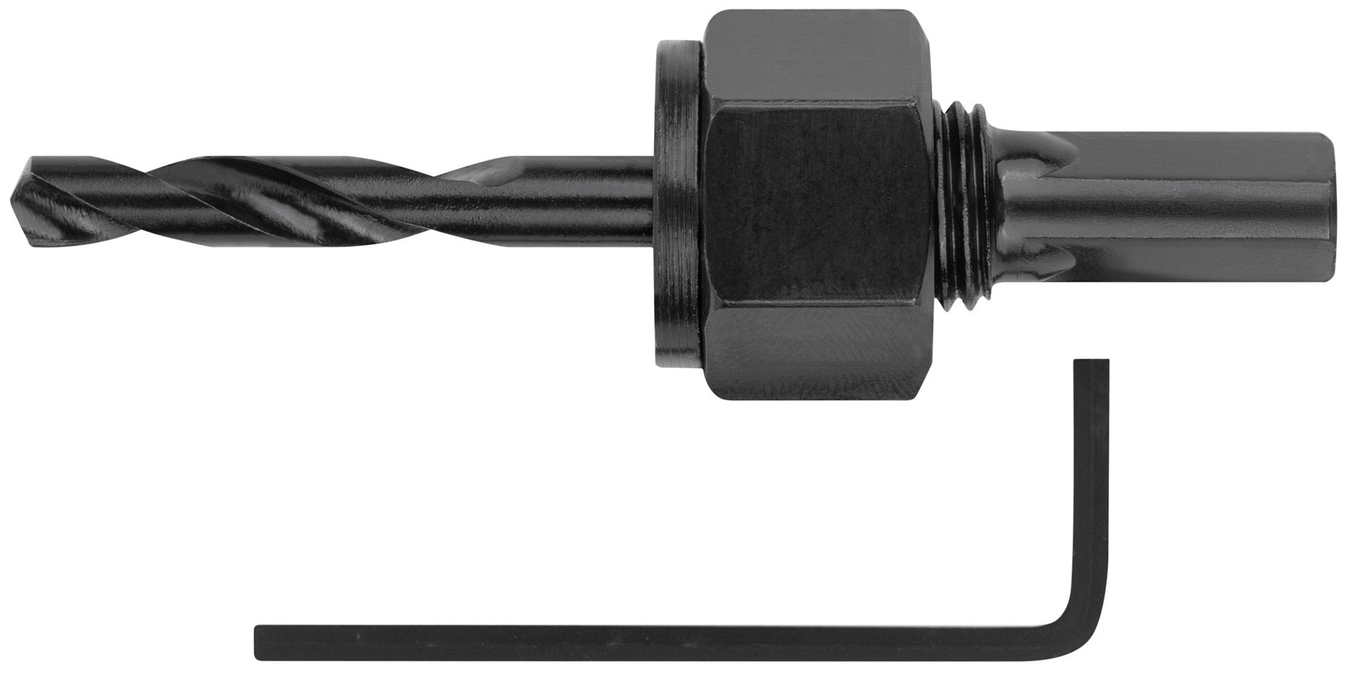 Адаптер для пилы круговой инстр-я сталь, 32-67 мм (36768)