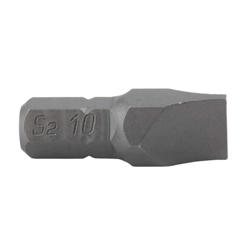 Бита, с шестигранным хвостовиком, 5/16, SL10, 30 мм, 1 шт, Licota, BFL23010