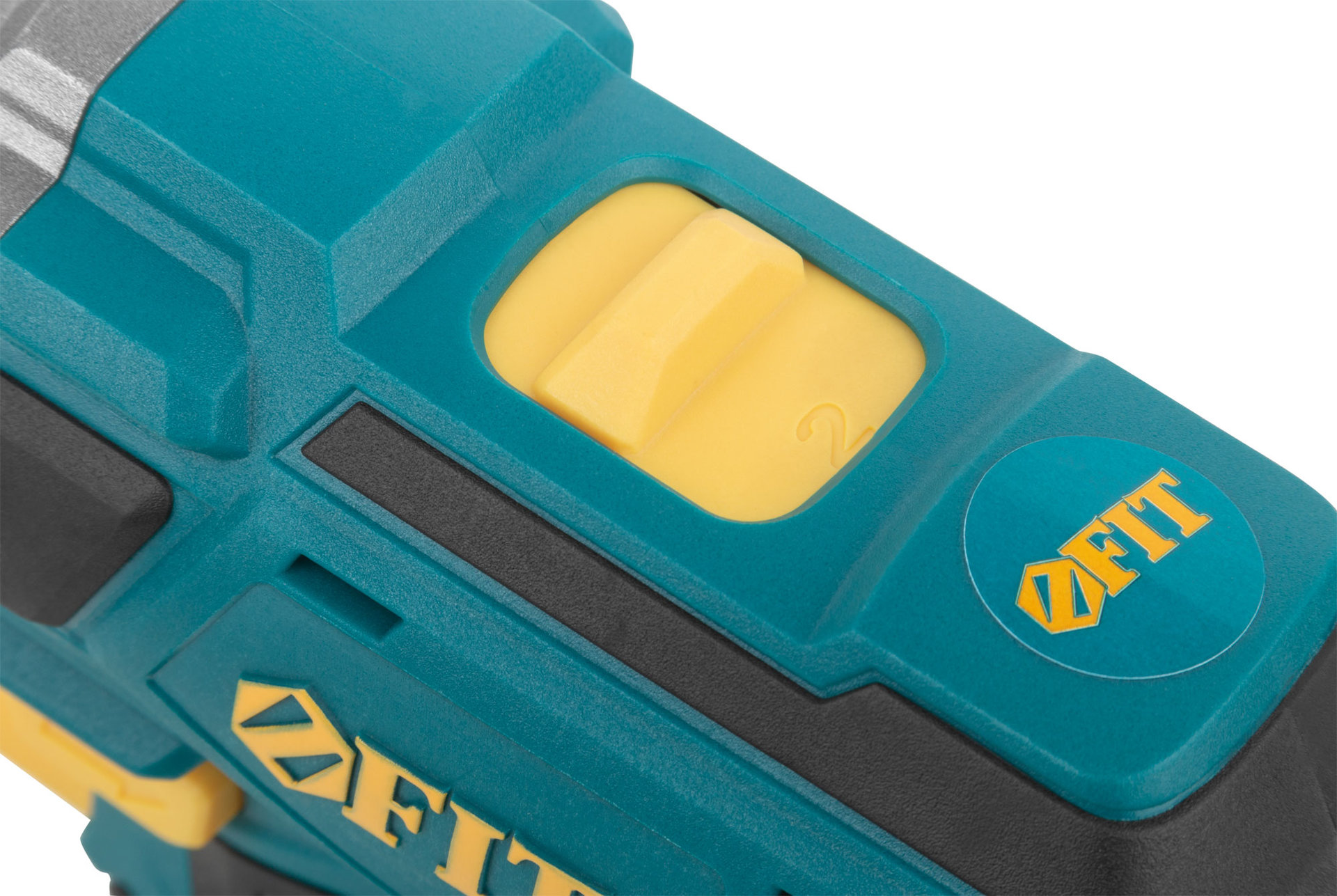 Дрель-Шуруповерт акк. 20 В; 0-400/1400 об/мин; 40 Нм; 1,4 кг; рез. накл., без АКБ; коробка (79905)