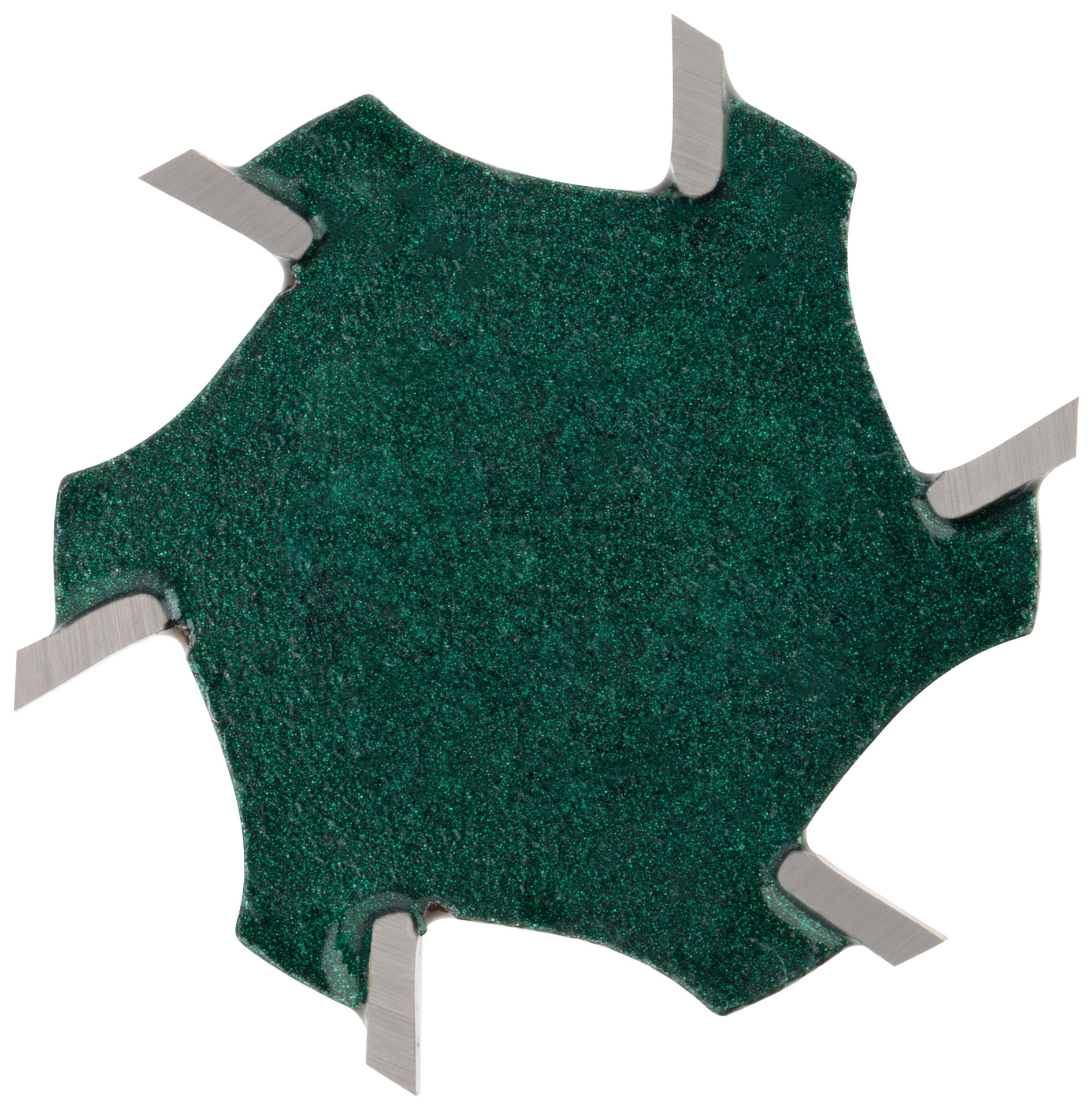 Фреза кромочная дисковая DxHxL=30х2,5х51,7 мм (3644-080330)