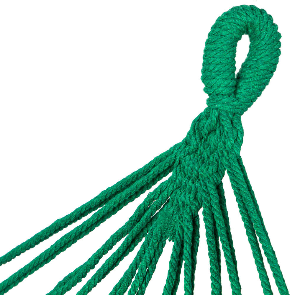 Гамак 200 х 100 см, с деревянными планками Camping Palisad (69586)