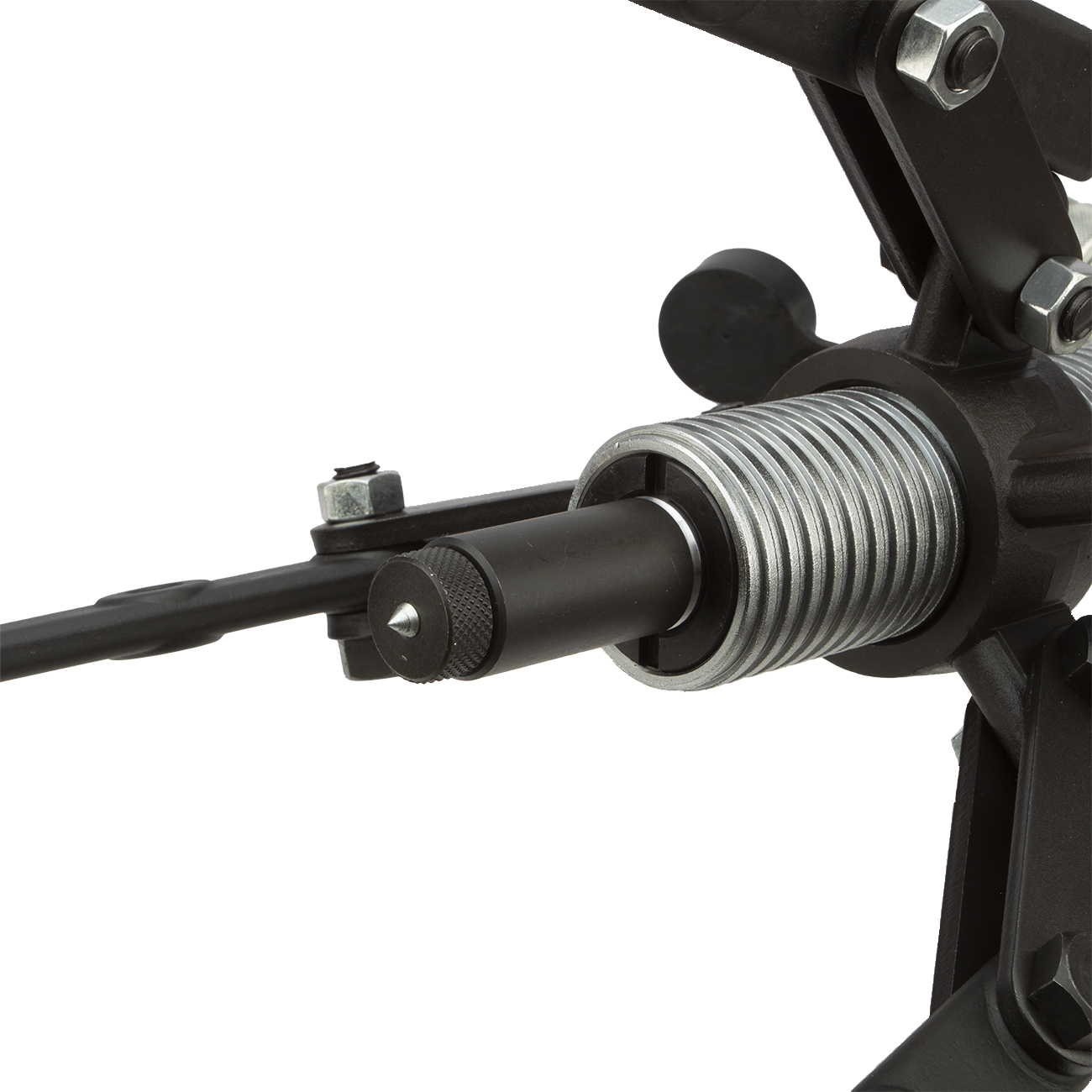 Съёмник гидравлический от внешнего насоса 8 т GARWIN INDUSTRIAL 811508-8