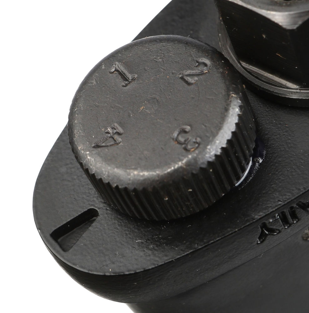 Гайковерт пневматический ударный 1 2000 Нм, GARWIN PRO, 800546-5088